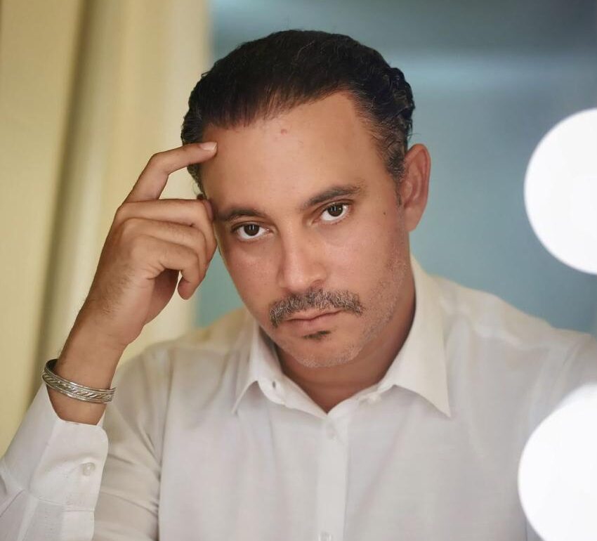  Fausto Rojas
