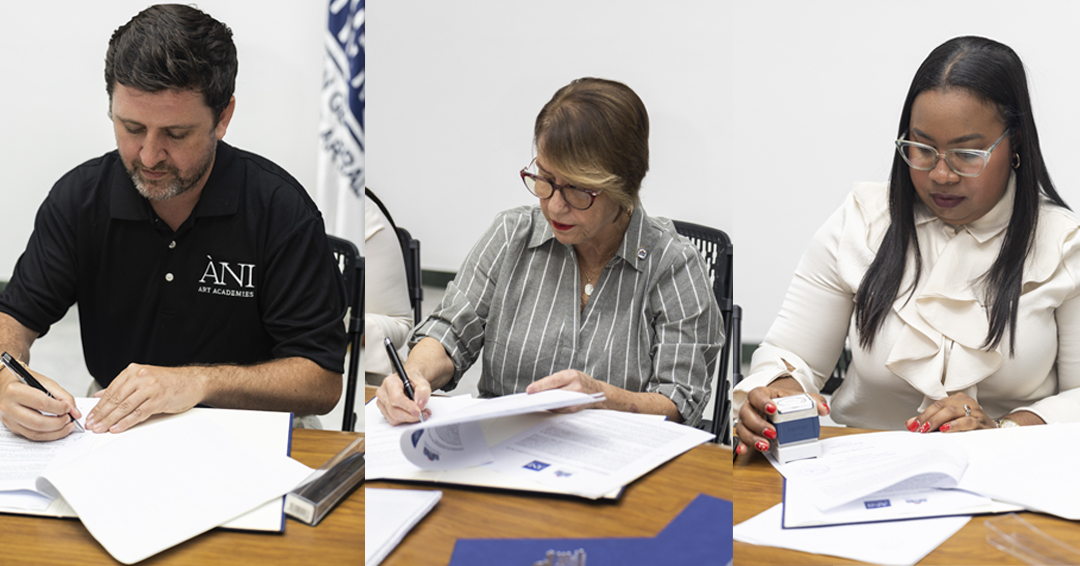 Carta de categoria