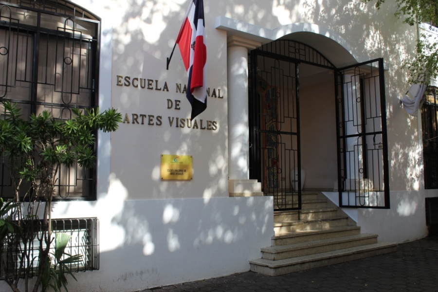 Escuela Nacional de Artes Visuales (ENAV)