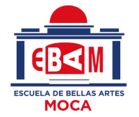 ESCUELA BELLAS ARTES - MOCA