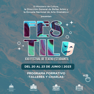 PROGRAMA DE TALLERES | FESTIL 2023