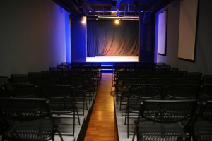 Sala La Dramática