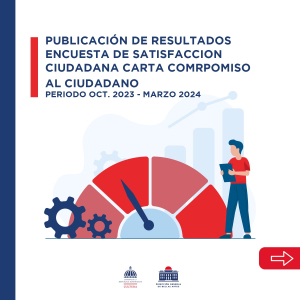 ENCUESTA DE SATISFACCIÓN CIUDADANA CARTA COMPROMISO