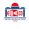 ESCUELA DE BELLAS ARTES - COTUÍ