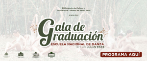 ENDANZA CELEBRA GALA DE GRADUACIÓN 2023