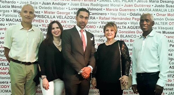 Bellas Artes acoge 3ra edición de ARTFORO