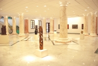Galería Nacional de Bellas Artes