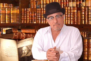 Giovanny Cruz Durán