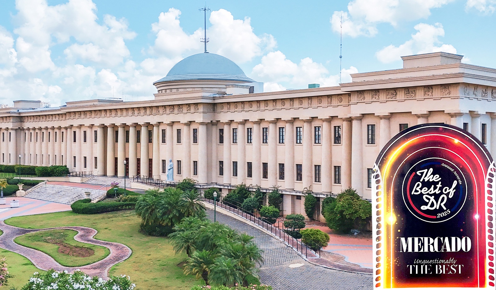 Palacio de Bellas Artes