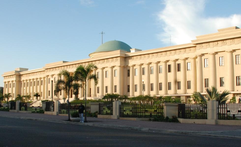 Palacio de Bellas Artes